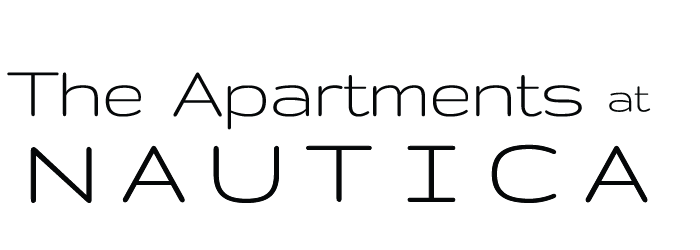 The Apartments at Nautica Logo